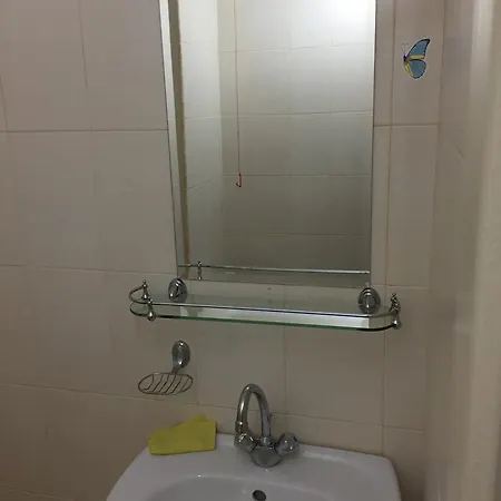 Hadji Yordan Pensiune Șiroki Dol