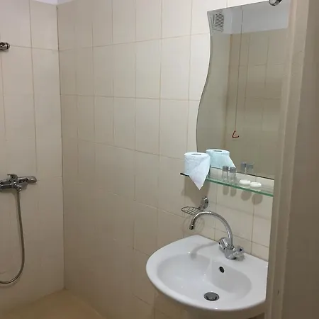 Pensiune Hadji Yordan Șiroki Dol
