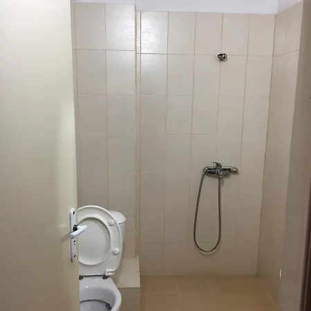 Hadji Yordan Pensiune Șiroki Dol