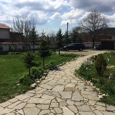 Pensiune Hadji Yordan Șiroki Dol
