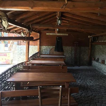 Hadji Yordan * Șiroki Dol
